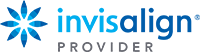 Invisalign Provider logo