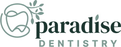 Paradise Dentistry and Orthodontics logo