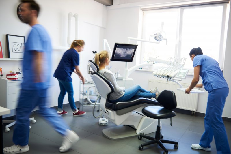 emergency dentist in Denver